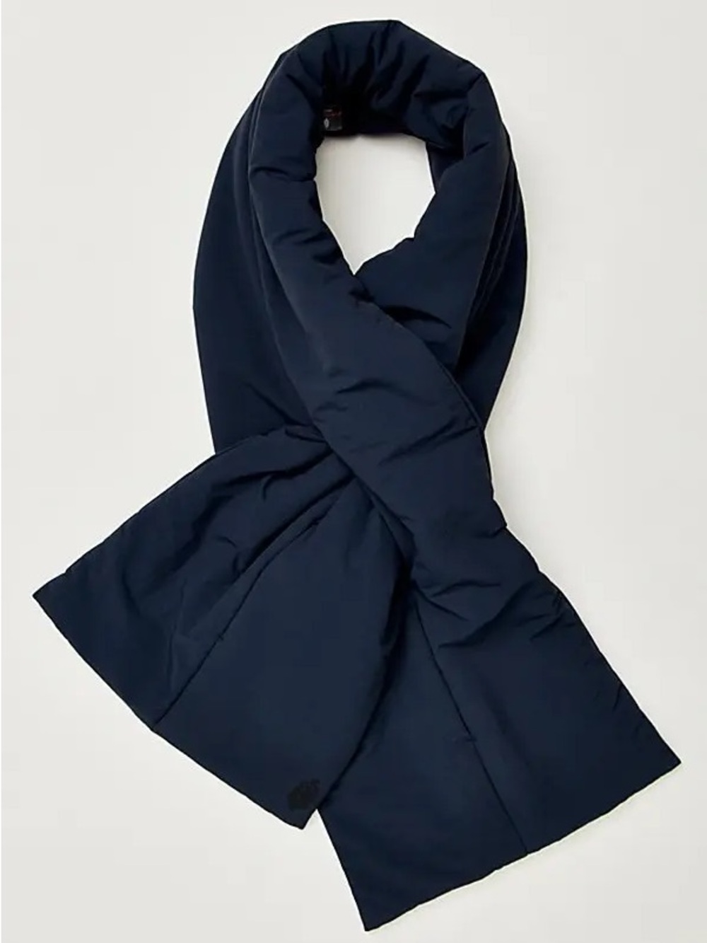 NWT Free People FP Movement Petra Puffer Pocket Scarf